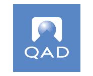 Matrix Bricks Client - QAD Logo