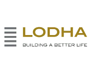 Matrix Bricks Client Logo - Lodha Builders