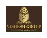 Matrix Bricks Client Logo - Vishesh Group