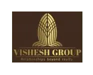 Matrix Bricks Client Logo - Vishesh Group