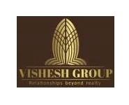 Matrix Bricks Client Logo - Vishesh Group
