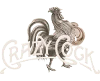 Matrix Bricks Client Logo - Crazy Cock