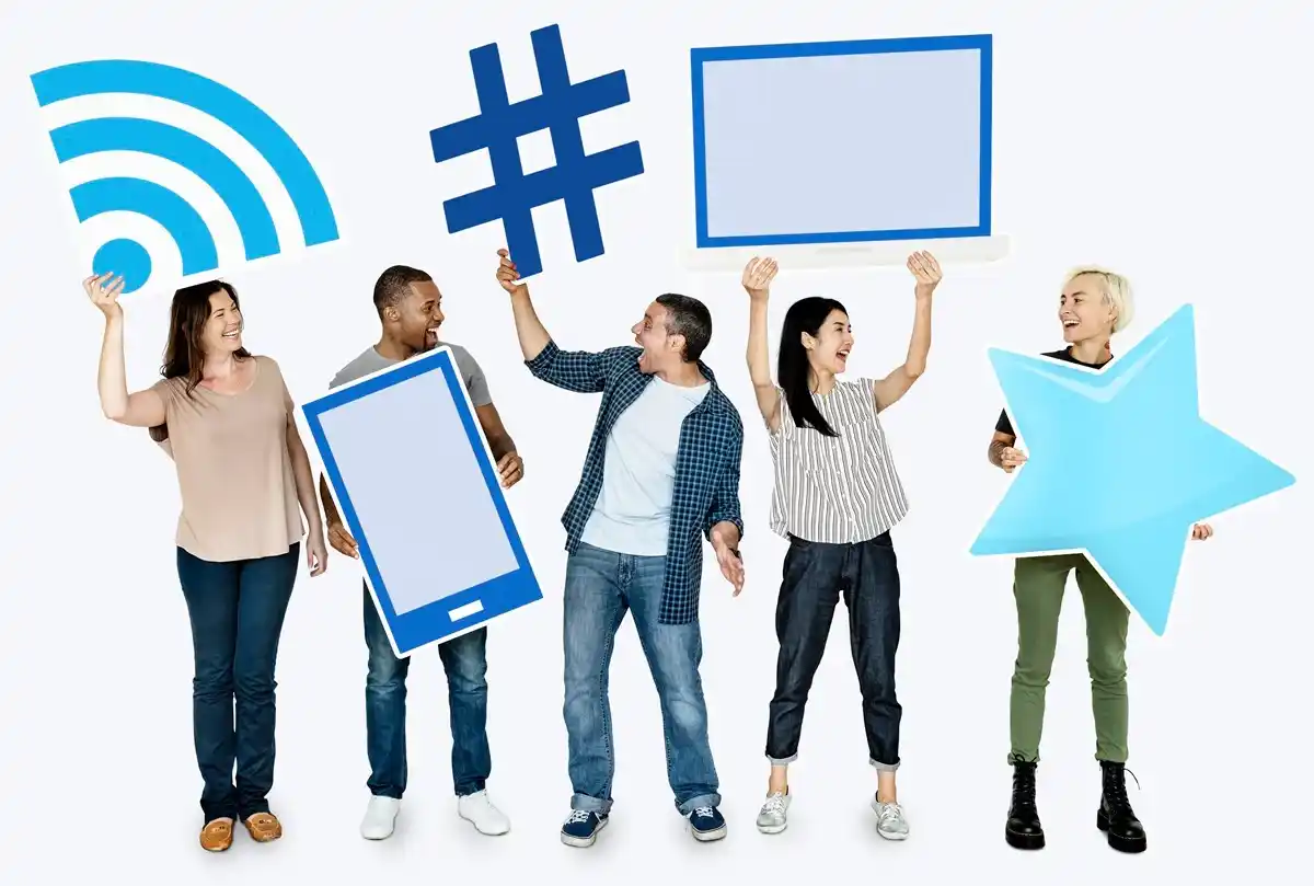 Digital marketing strategy and drive business results