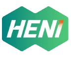 Matrix Bricks Client Logo - Heni Chemicals