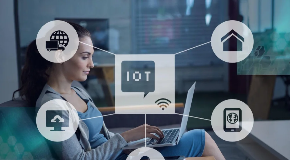 IoT