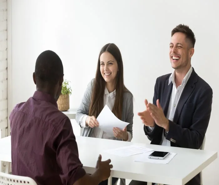 Digital Marketing Solutions for Recruitment Agencies