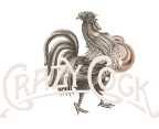 Matrix Bricks Client Logo - Crazy Cock