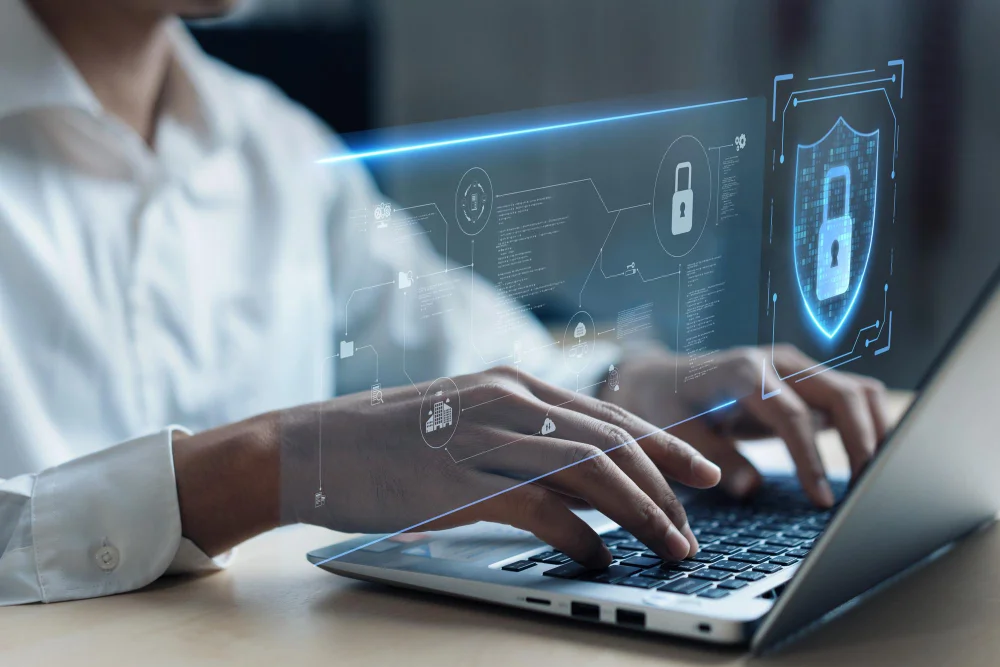 Cyber Security Solutions