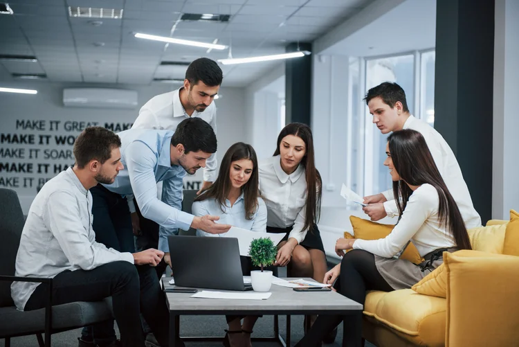 Business Process Automation Services