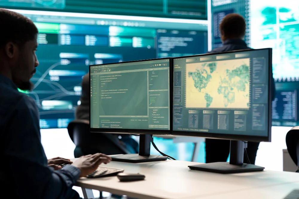 Infrastructure Security