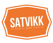 Matrix Bricks Client Logo - Satvikk