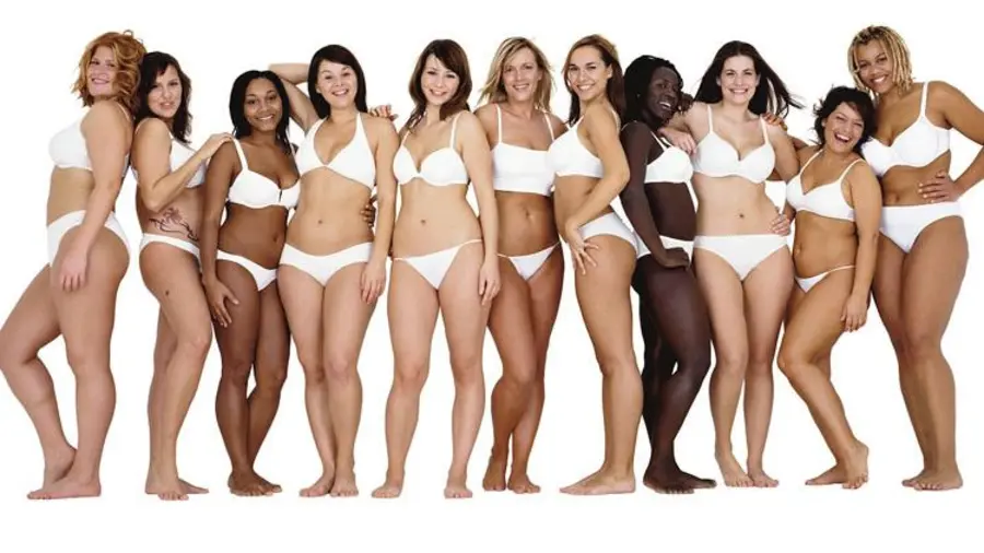 Case Study - Do you Think you are beautiful? Doves real beauty