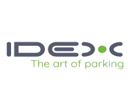 Matrix Bricks Client Logo - IDEX