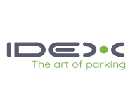 Matrix Bricks Client Logo - IDEX