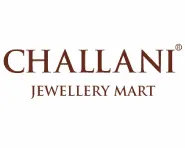 Matrix Bricks Client Logo - challani jewellery mart