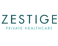 Matrix Bricks Client Logo - Zestige Private Healthcare