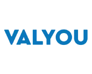 Matrix Bricks Client Logo - Valyou