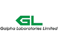 Matrix Bricks Client Logo - Galpha Laboratories Limited