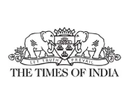 Matrix Bricks Client Logo - The Times Of India