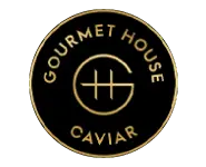Matrix Bricks Client Logo - Gourmet House Caviar