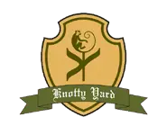 Matrix Bricks Client Logo - Knotty Yard