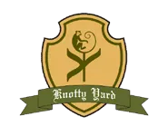 Matrix Bricks Client Logo - Knotty Yard