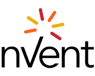 Matrix Bricks Client Logo - Nvent