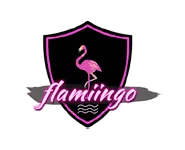 Matrix Bricks client logo - Flamiingo Club