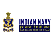 Matrix Bricks Client Logo - Indian Navy