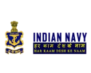 Matrix Bricks Client Logo - Indian Navy