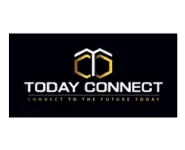 Matrix Bricks Client Logo - Today Connect