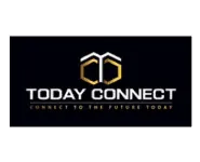 Matrix Bricks Client Logo - Today Connect