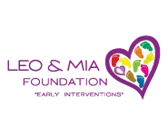 Matrix Bricks Client Logo - LEO and MIA Foundation