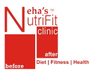 Matrix Bricks Client Logo - Neha's Nutrifit Clinic