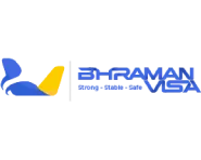 Matrix Bricks Client Logo - Bhraman Visa