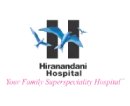 Matrix Bricks Client Logo - Hiranandani Hospital