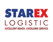Matrix Bricks client logo - Starex logistic