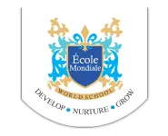 Matrix Bricks Client Logo - Ecole Mondiale