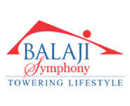 Matrix Bricks Client Logo - Balaji Symphony