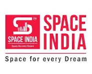 Matrix Bricks Client Logo - Space India