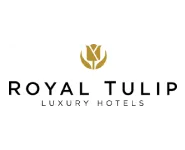 Matrix Bricks Client Logo - Royal Tulip Luxury Hotels