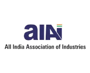 Matrix Bricks Client Logo - All India association of industries