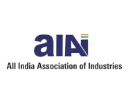 Matrix Bricks Client Logo - All Indian Association of industries