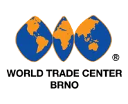 Matrix Bricks Client Logo - World trade center BRNO