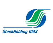 Matrix Bricks Client Logo - stockholding DMS