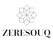 Matrix Bricks Client Logo - Zeresouq