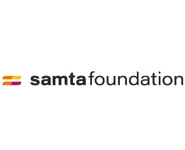 Matrix Bricks Client Logo - Samta Foundation