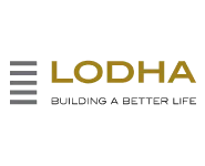 Matrix Bricks Client Logo - Lodha Building A Better Life