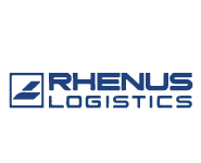 Matrix Bricks Client Logo - Rhenus Logistics