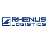Matrix Bricks Client Logo - Rhenus Logistics